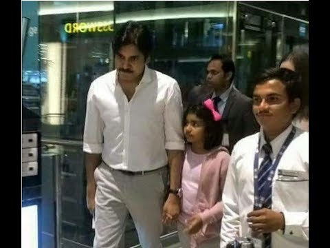 Pawan Kalyan daughter Aadya rare and unseen pics18