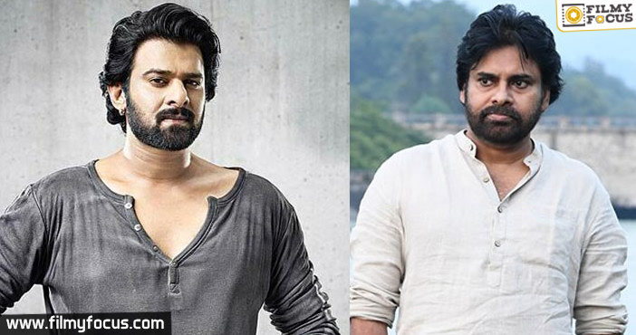 Pawan Kalyan vs Prabhas in 2021-N