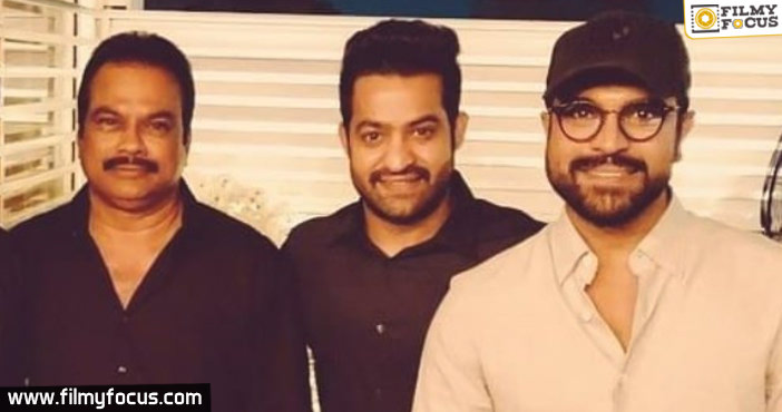 RRR Movie Ceded Rights Sold Out for Whopping Price1