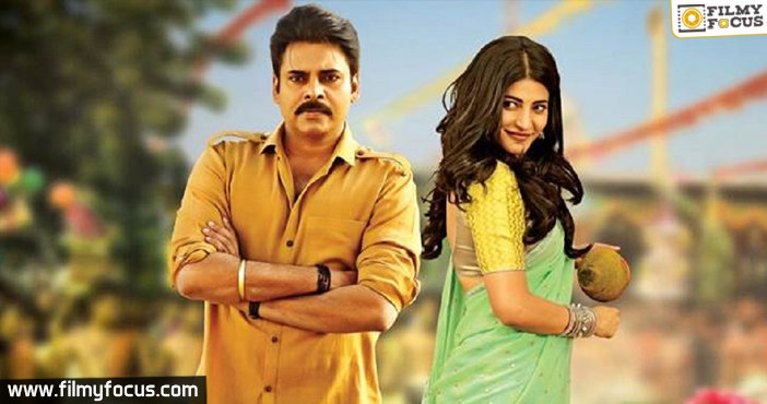 Shruti Haasan to join the cast of Pawan Kalyan's Vakeel Saab1