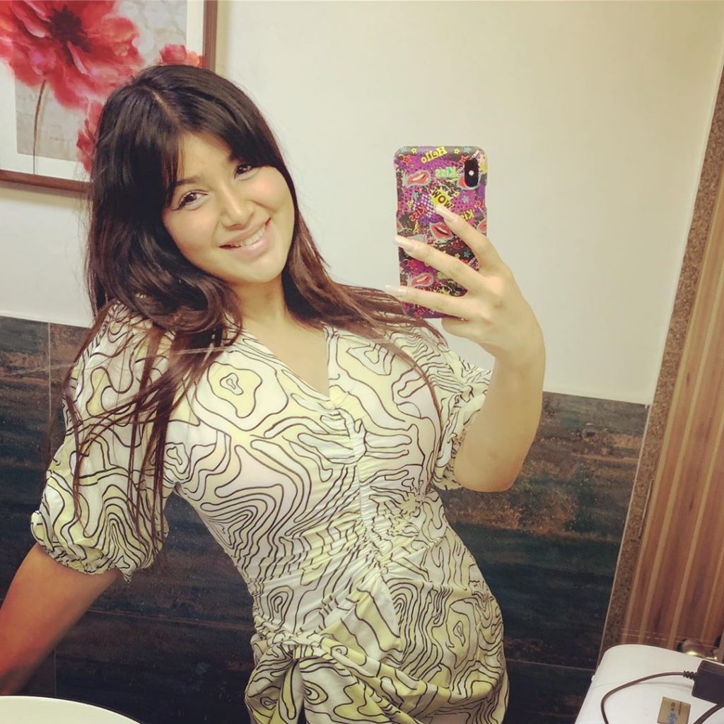 Ayesha Takia Latest Stills (11)