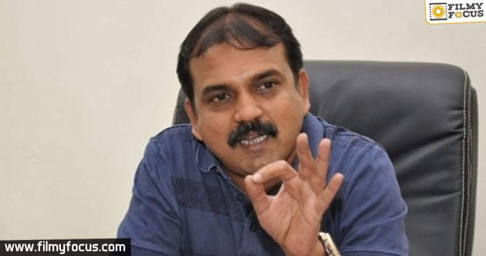 Director Koratala Siva announces retirement plan1