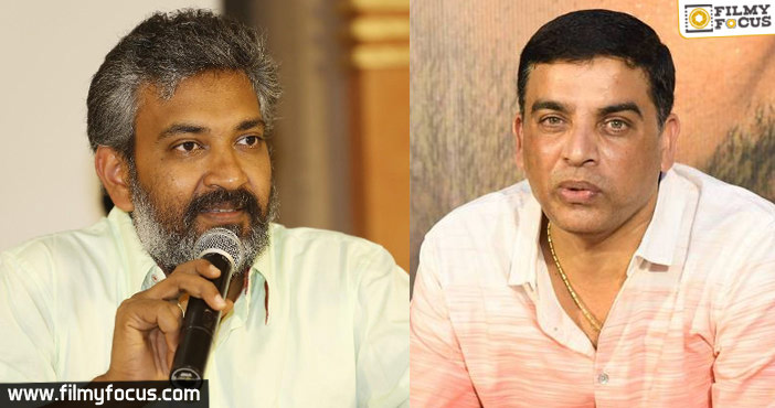 Director Rajamouli Shocks Dil Raju1