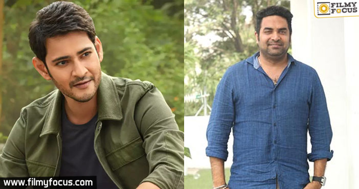 Gopi Sundar to score music for Mahesh Babu 27th movie1