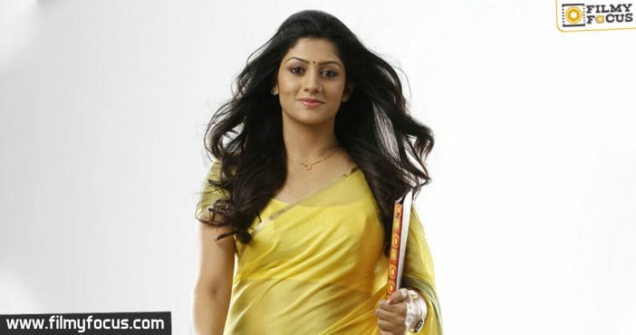 I am ready for any role says Radhika1