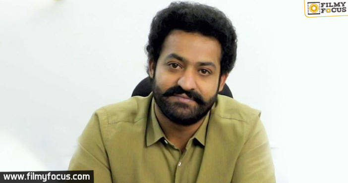 Jr NTR's Next 4 Films Fixed1