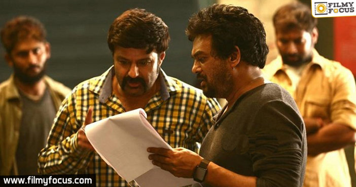 Once Again That Crazy Combination Getting Ready for another Movie1