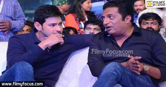 Prakash Raj reveals unknown kind act of Mahesh Babu1