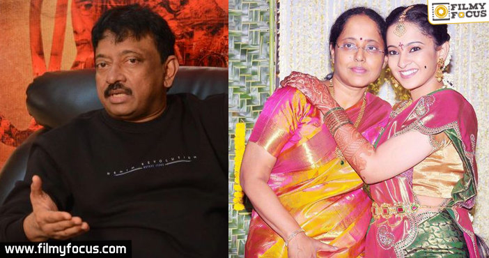 Ram Gopal Varma Reveals Shocking incident About His Marriage Life1