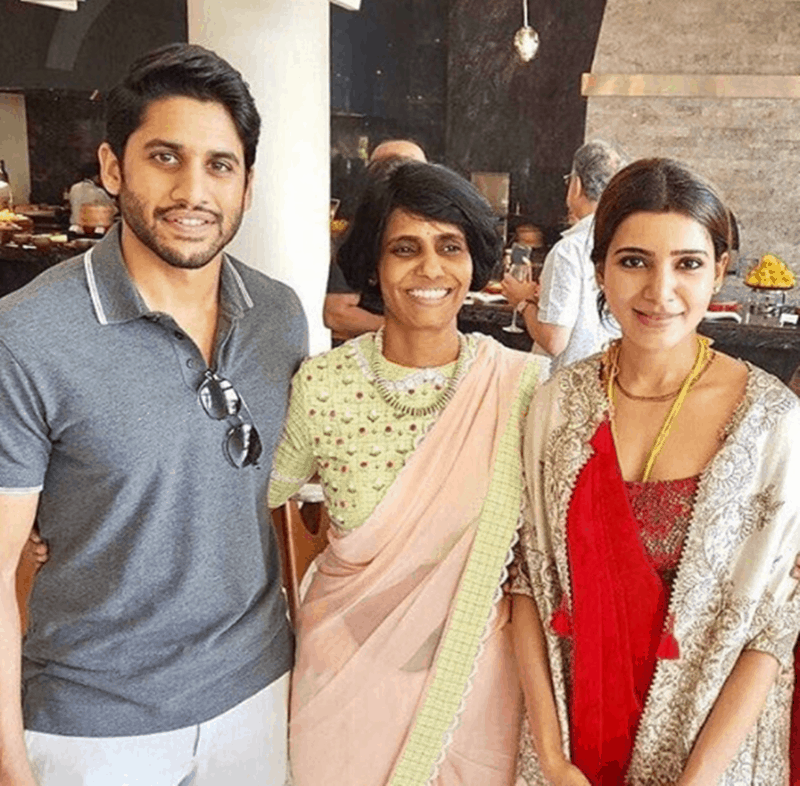 Rare And Unseen Pics Of Samantha Akkineni (1)