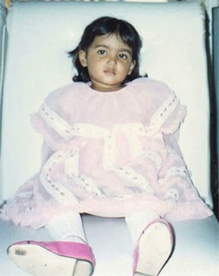 Rare And Unseen Pics Of Samantha Akkineni (2)