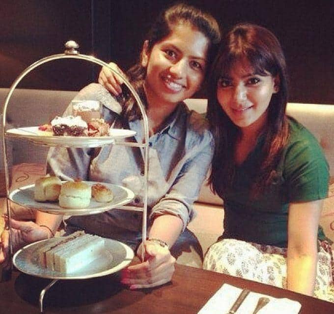 Rare And Unseen Pics Of Samantha Akkineni (27)