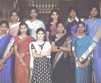 Rare And Unseen Pics Of Samantha Akkineni (3)