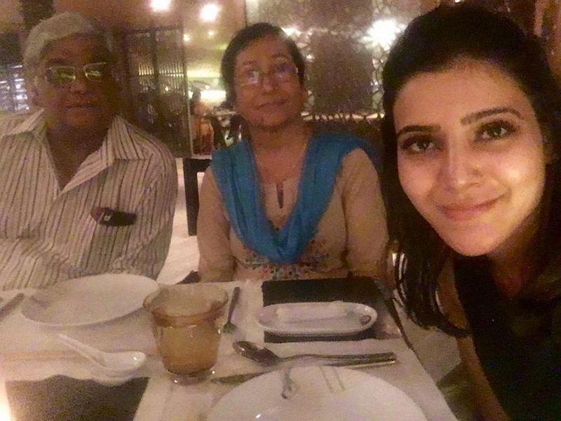 Rare And Unseen Pics Of Samantha Akkineni (5)