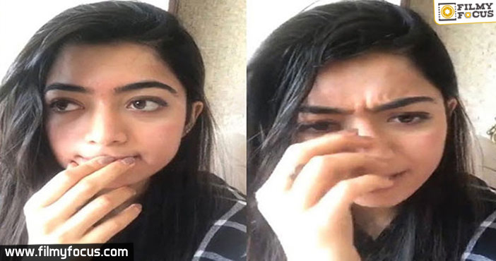 Rashmika gets emotional on her birthday1