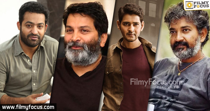 Star Directors are busy for Star Heros1