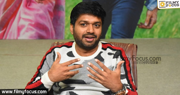 There will be another star hero in F3 movie says Anil Ravipudi1