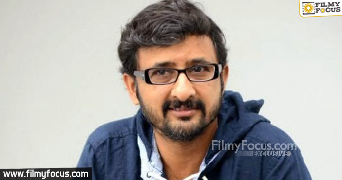 Tollywood Star Director eyes on web series1