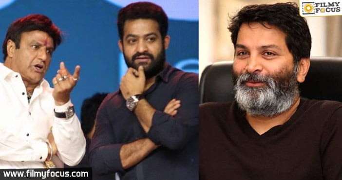 Trivikram Planning Next With Balakrishna1