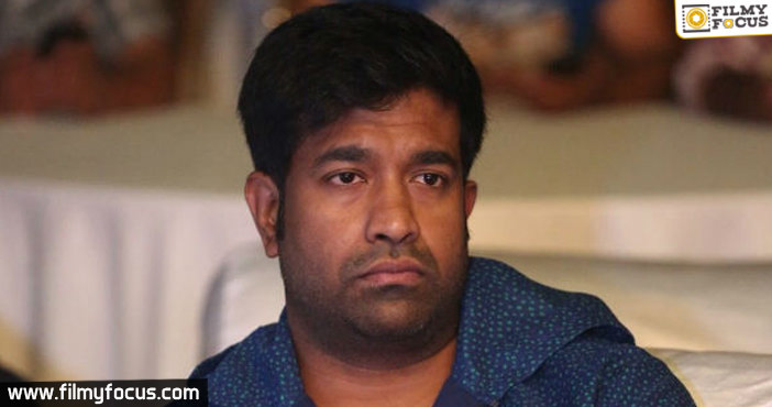 Vennela Kishore revels about his bad day1