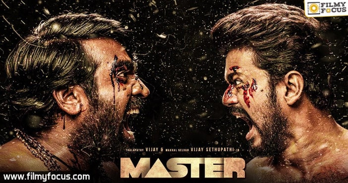 Vijay Master Movie Story Line Out1
