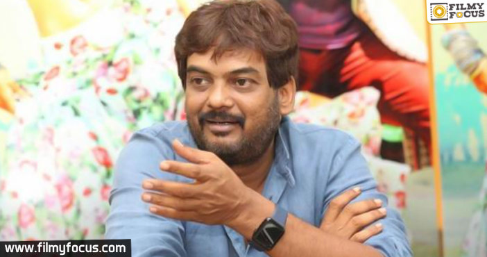Why Puri Jagannadh didn't get chance to direct those 2 stars1