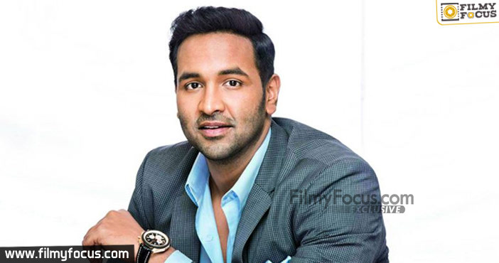 Manchu Vishnu shocks everyone with his decision1