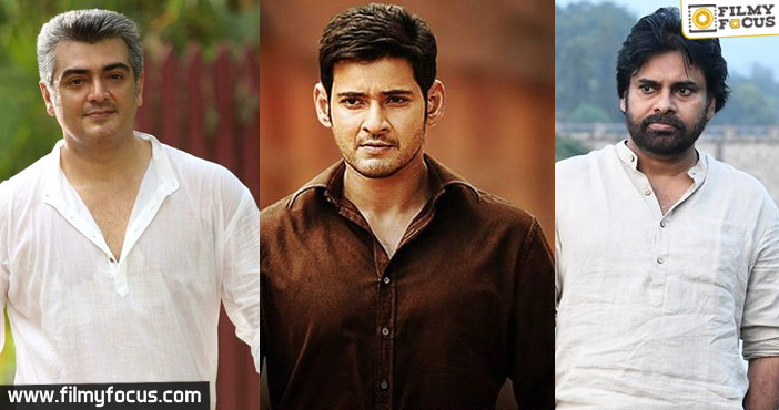 NTR beats Ajith, Mahesh Babu and PawanKalyan1