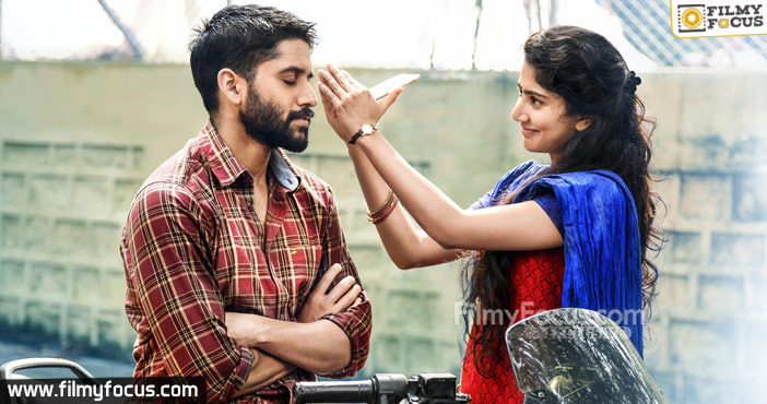 Naga Chaitanya full hopes on Love Story movie1