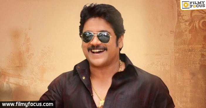 No one can beat Nagarjuna's record1