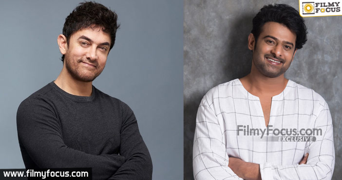 Prabhas, Aamir Khan multistarrer on cards1