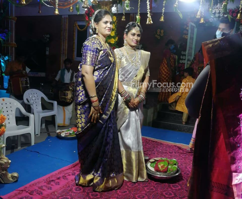 Producer Dil Raju 2nd marriage pic3