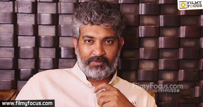 Rajamouli opens up about his strength1