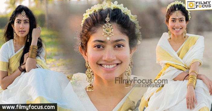 Sai Pallavi opens up about her marriage1