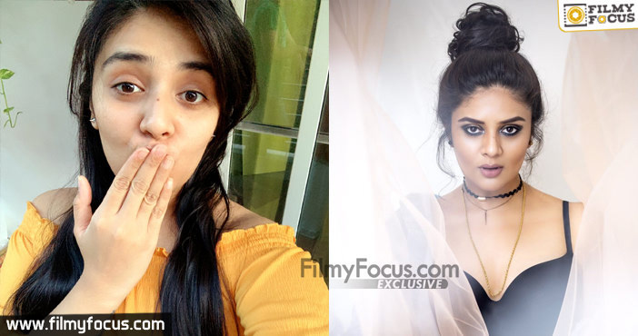 Sree Mukhi Shocking Comments Goes Viral1