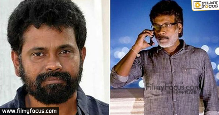 Sukumar Remembers His Dear Friend and Pens An Emotional letter1