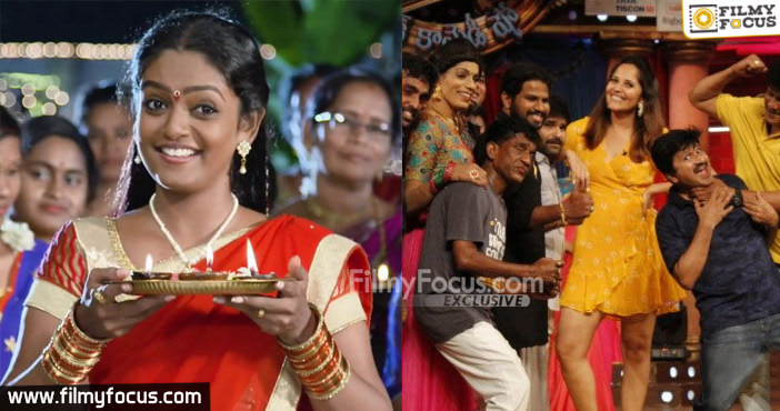 Tv channels lost TRP on Karthika Deepam and Jabardasth1