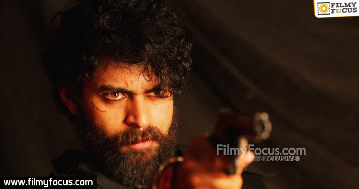 Varun Tej Tweet shocks everyone1