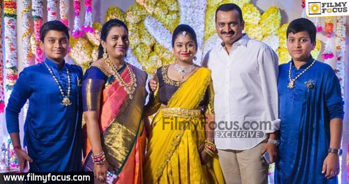 Is Bandla Ganesh family safe1