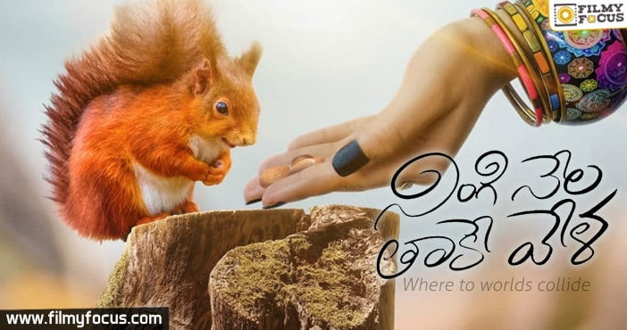 టాలెంటెడ్ స్క్రీన్ రైటర్స్, డైలాగ్ రైటర్స్  కి ఆహ్వానం పలుకుతున్న ‘నింగి నేల తాకే వేళ’ టీం