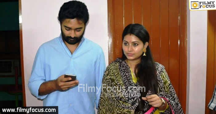 Tamil Nadu electricity board shocks actress Sneha1