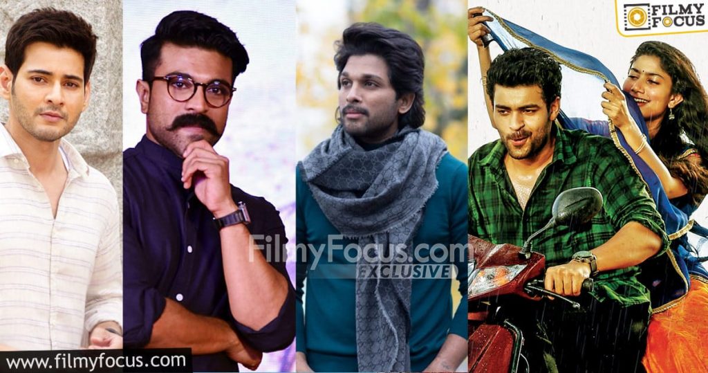 A shocking story behind why star heroes rejected Fidaa movie1