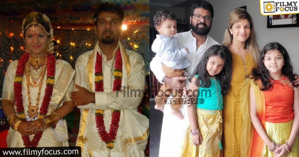 Happy end to Actress Rambha Divorce Case1