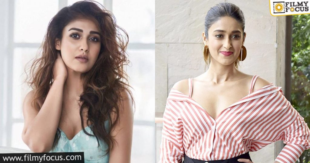 Finally actress fixed for Andhadhun remake1