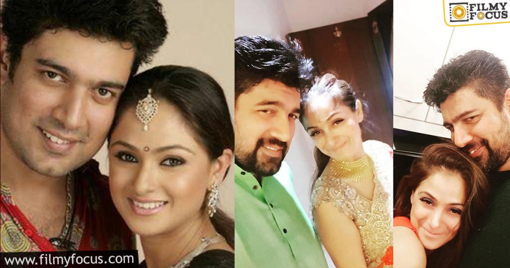 Actress Simran husband details goes viral1