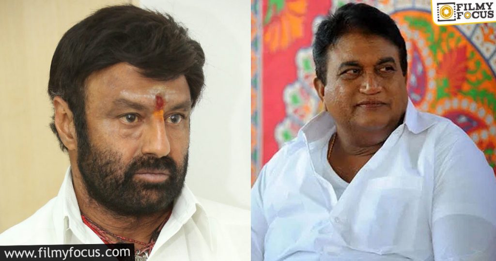 Balayya Babu announced 10 Lakhs to Jayaprakasreddy family1