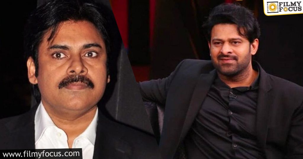 Can Prabhas break Pawan kalyan record1