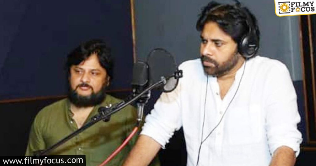 Pawan Kalyan Surender Reddy met after 5 years1