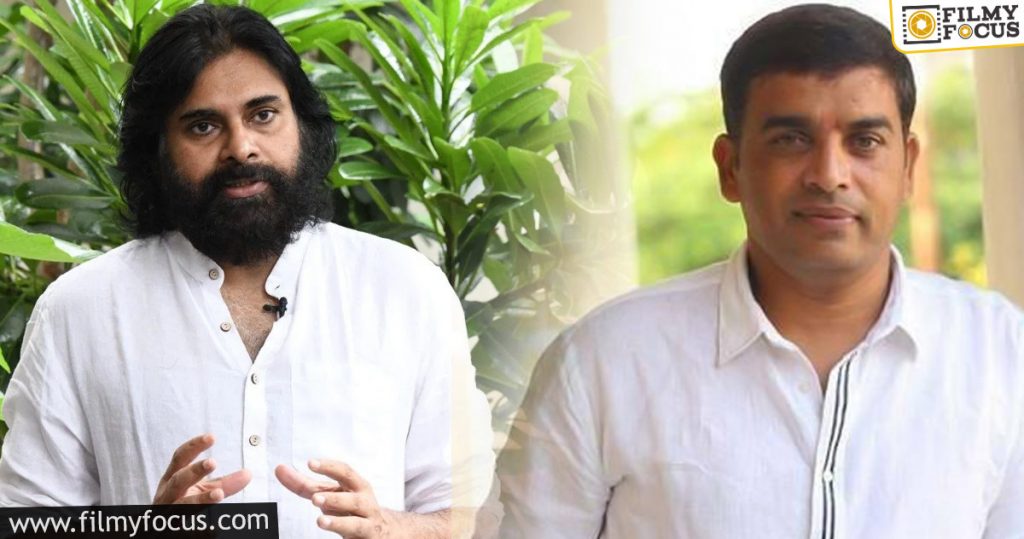 Pawan Kalyan says thanks to Dil Raju1