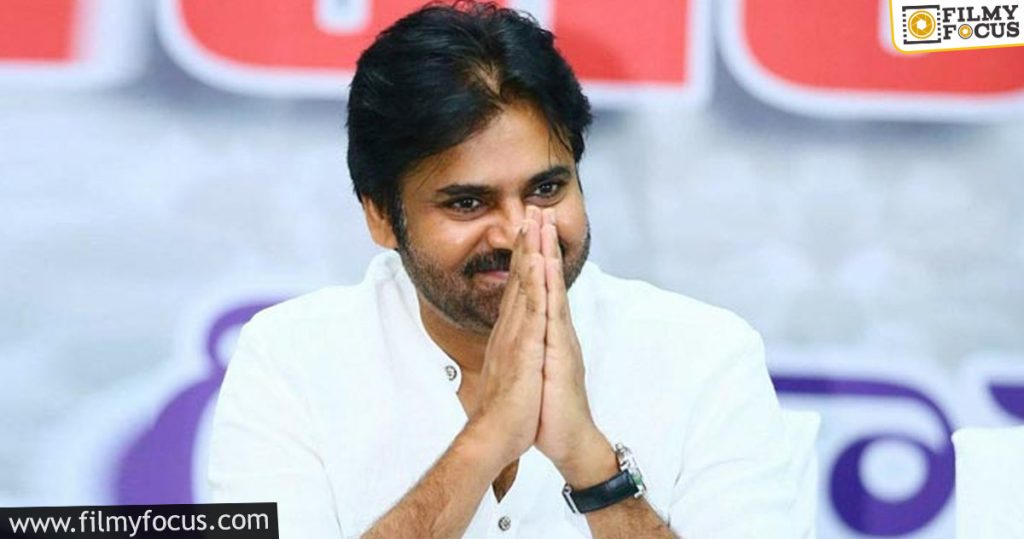 Pawan Kalyan shocks everyone1